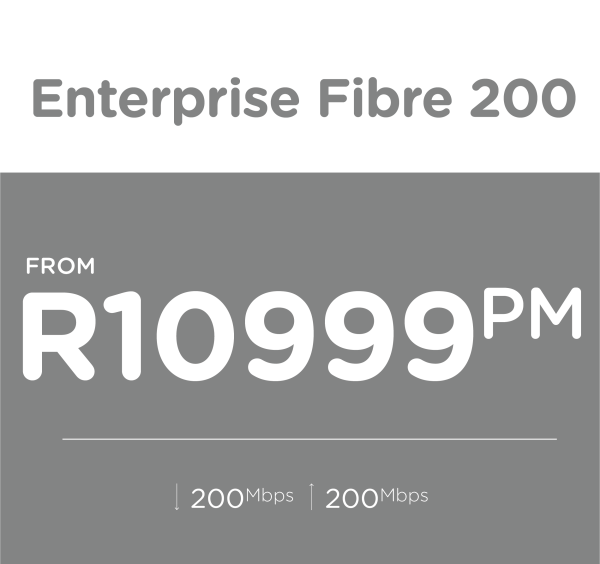 Business Fibre 200